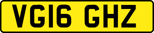 VG16GHZ