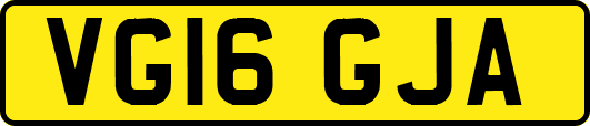 VG16GJA