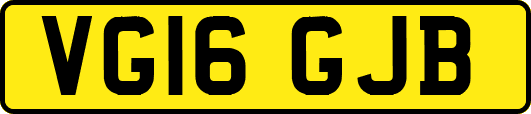 VG16GJB