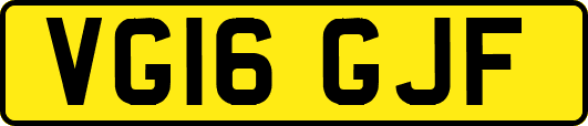 VG16GJF