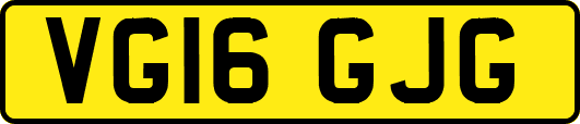 VG16GJG