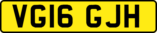 VG16GJH