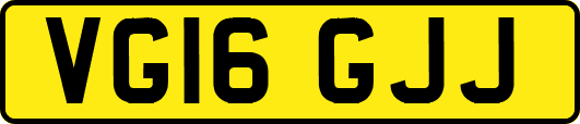 VG16GJJ