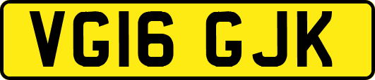 VG16GJK