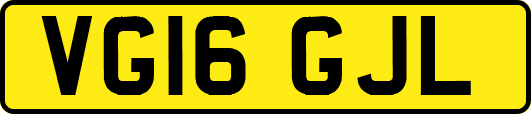 VG16GJL