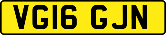VG16GJN