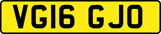 VG16GJO