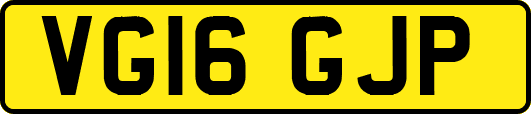 VG16GJP
