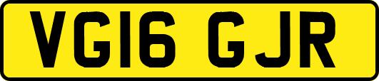 VG16GJR