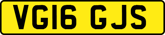 VG16GJS