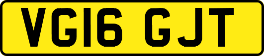VG16GJT
