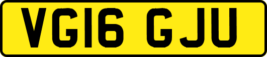 VG16GJU