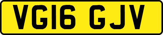 VG16GJV