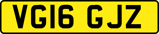 VG16GJZ