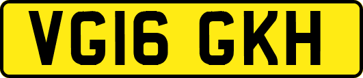 VG16GKH