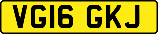 VG16GKJ