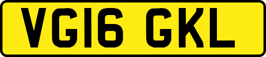 VG16GKL