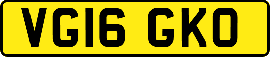 VG16GKO