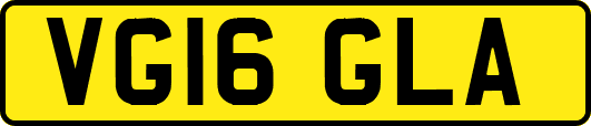 VG16GLA