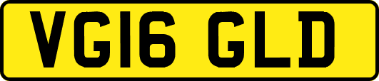 VG16GLD