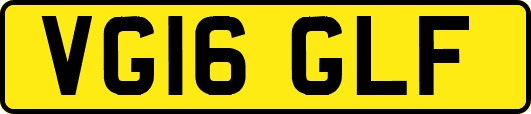 VG16GLF