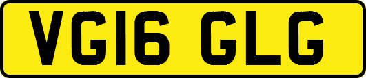 VG16GLG