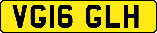 VG16GLH