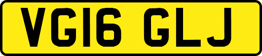 VG16GLJ