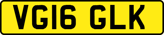 VG16GLK