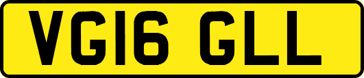 VG16GLL