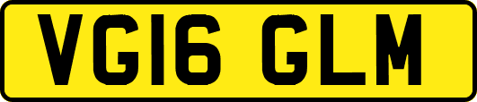 VG16GLM