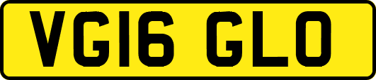 VG16GLO
