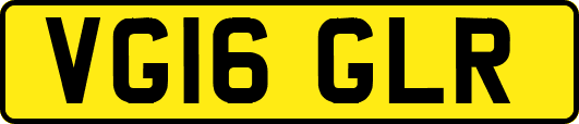 VG16GLR