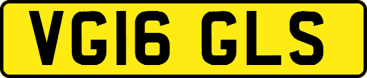 VG16GLS