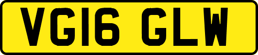 VG16GLW