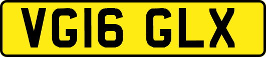 VG16GLX