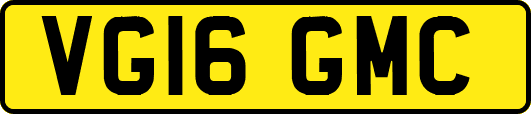 VG16GMC