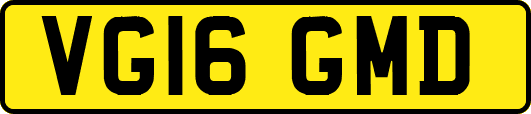 VG16GMD