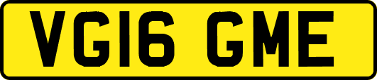 VG16GME