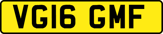 VG16GMF
