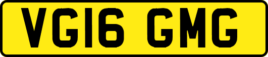 VG16GMG