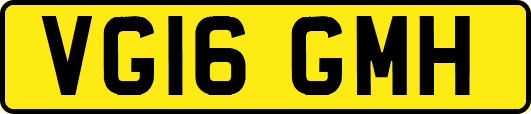 VG16GMH
