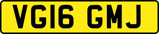 VG16GMJ