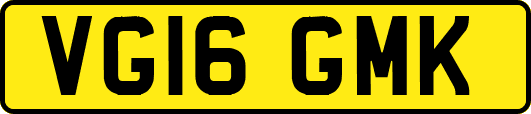 VG16GMK