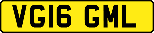 VG16GML