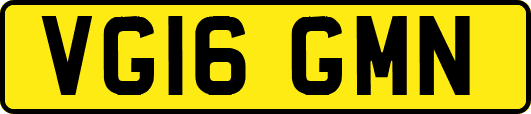 VG16GMN