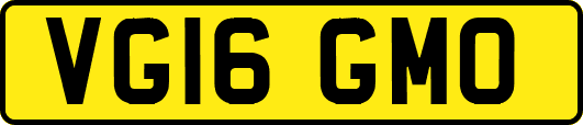 VG16GMO