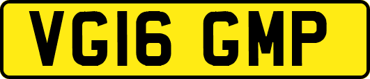 VG16GMP