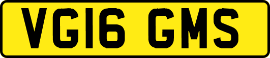 VG16GMS