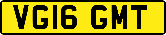 VG16GMT